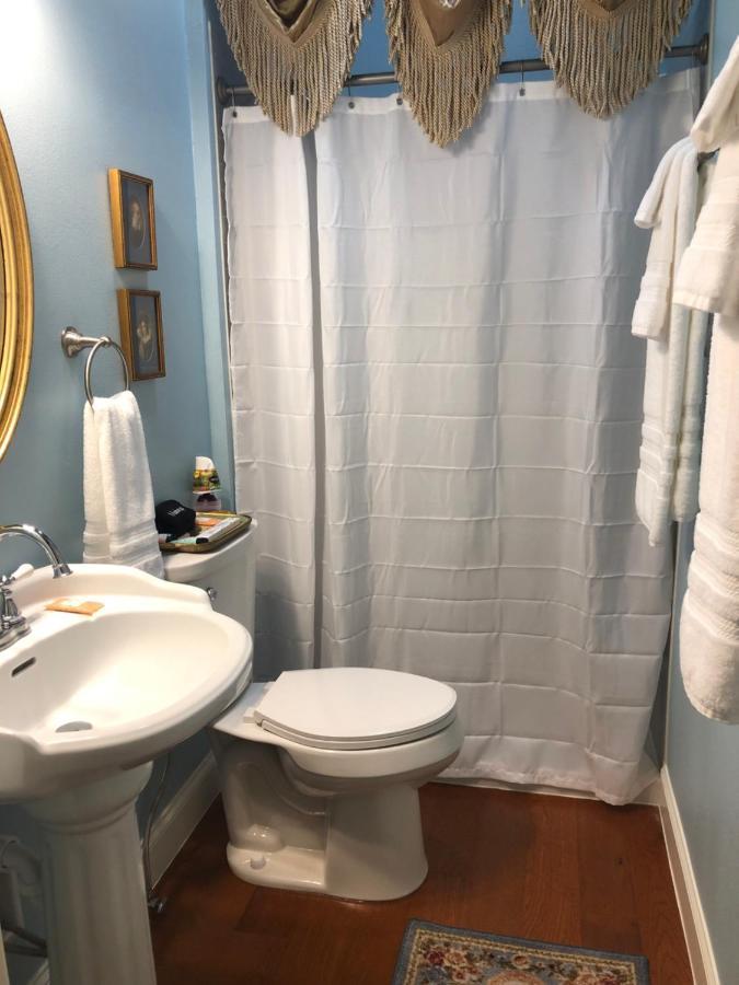 Ross Mansion Bed & Breakfast Hattiesburg Extérieur photo