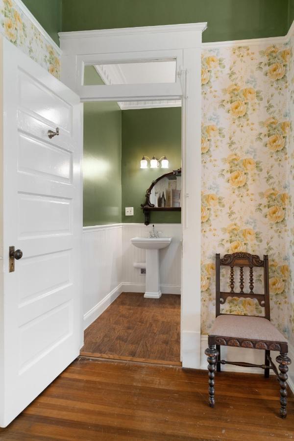 Ross Mansion Bed & Breakfast Hattiesburg Extérieur photo
